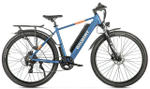 Электровелосипед Gelbert Navi 3 Pro (2025)