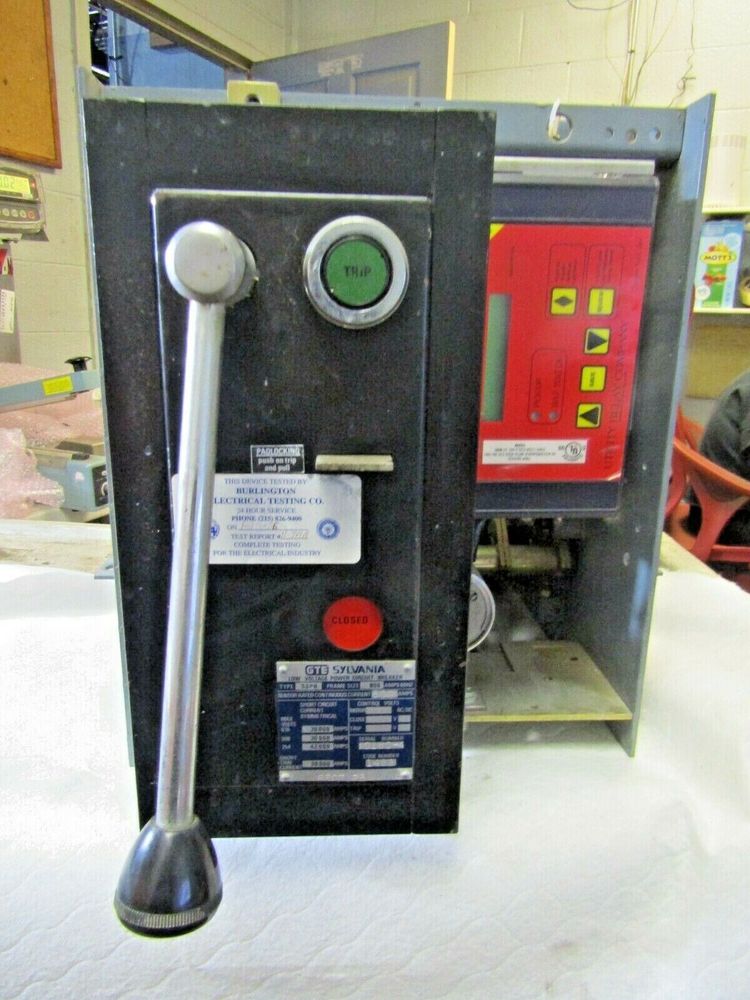 TYPE: SSPB
