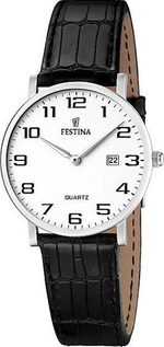 Женские наручные часы Festina F16477/1