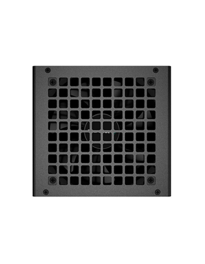 Deepcool PF500 80+ (ATX 2.4 500W, PWM 120mm fan, 80 PLUS, Active PFC) RET