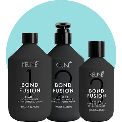 Bond Fusion