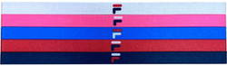 Повязка на голову Fila Millie Headband