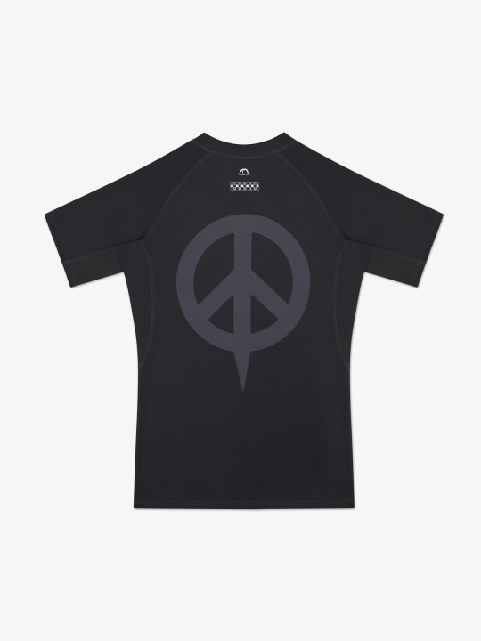 Рашгард MANTO REDZA PEACE