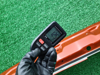 Крышка багажника Porsche Macan 95b (2018-н.в.)