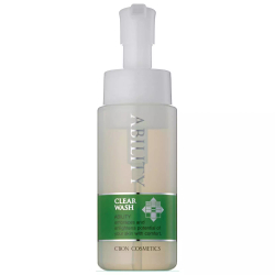 CBON ABILITY CLEAR WASH