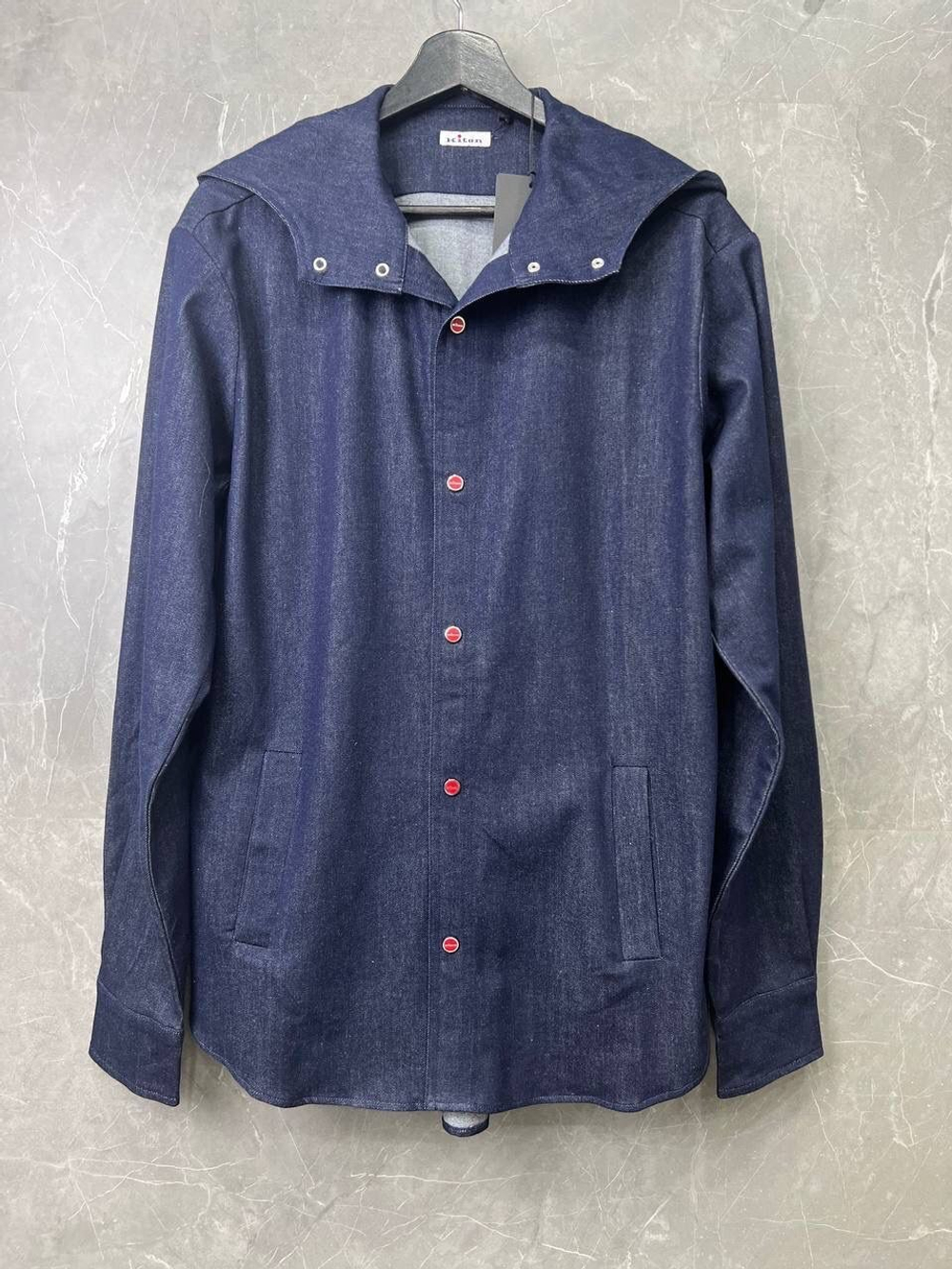 Рубашка Kiton
