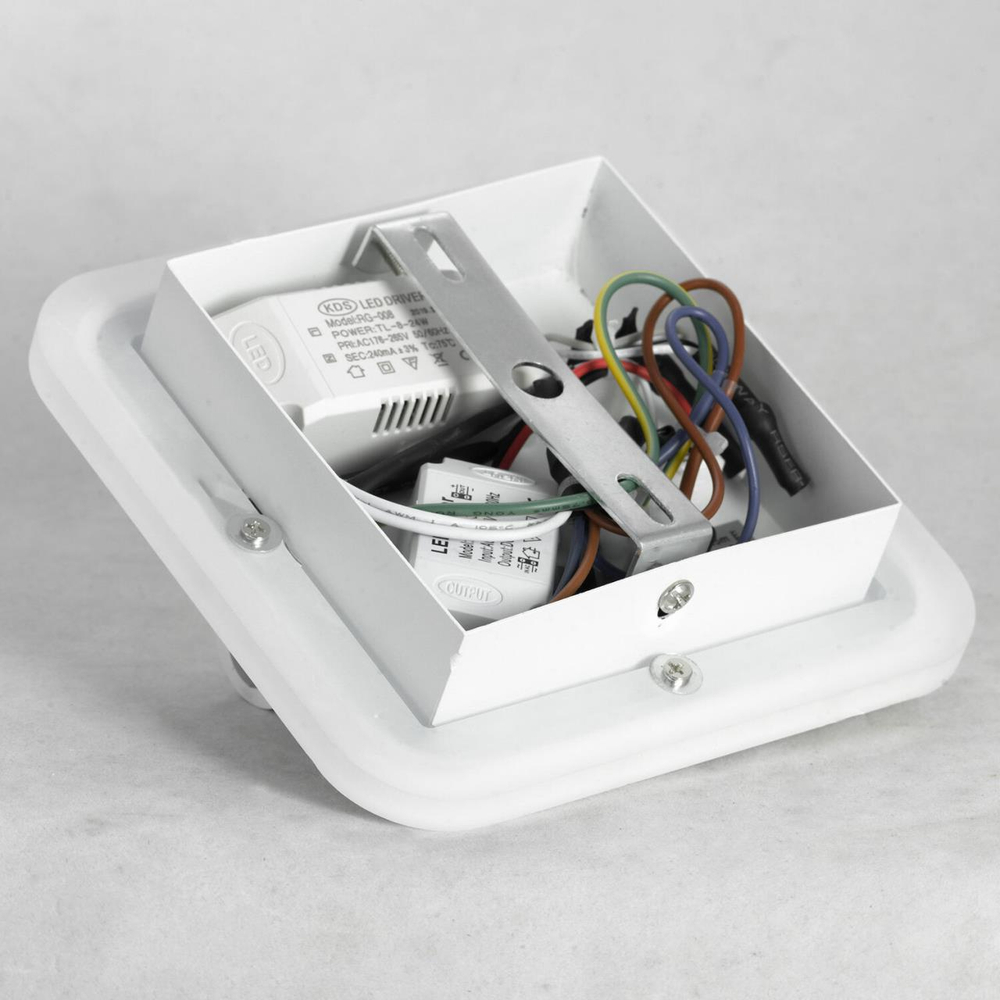 Бра Lussole LSP-8237