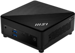 Неттоп  MSI Cubi 5 12M-067BRU