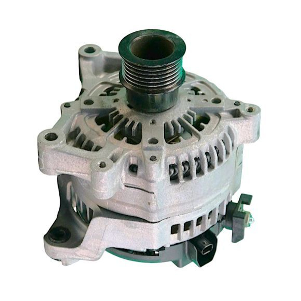 Генератор ALB4481