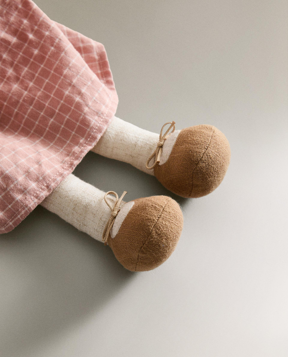 Мягкая игрушка Zara Home, разноцветный, 2640/051