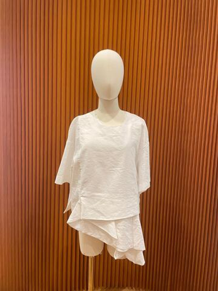 D-ROSS БЛУЗКА D-ROSS