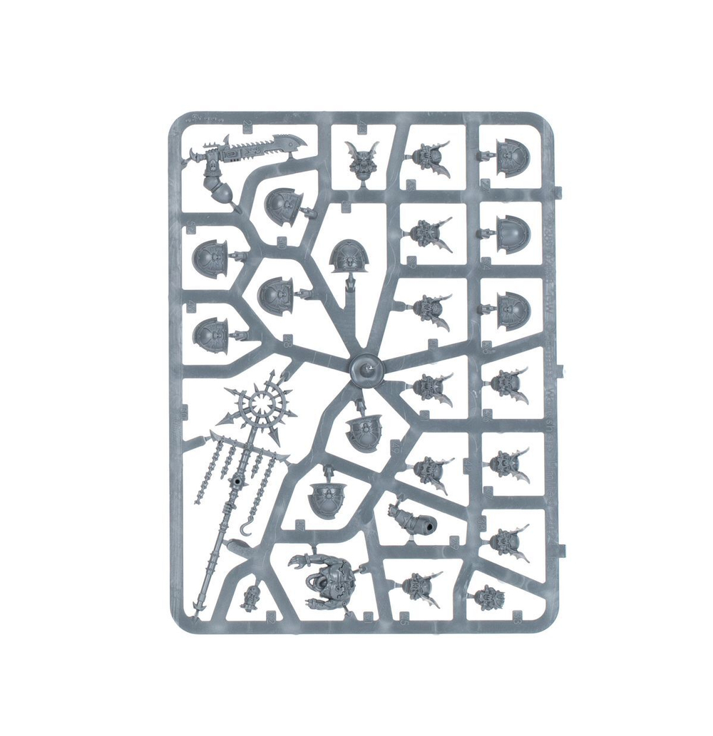 Kill Team: Nightmare