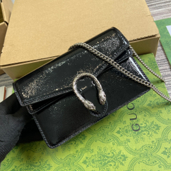 Gucci Dionysus Super Mini Bag 17 cm