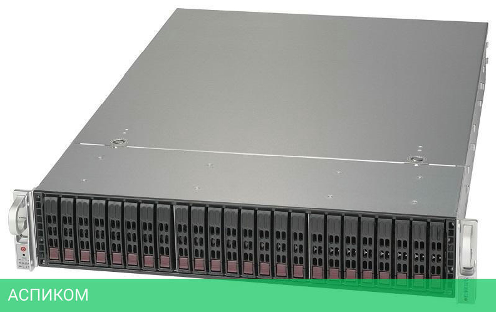 Корпус SuperMicro CSE-216BE1C-R920LPB