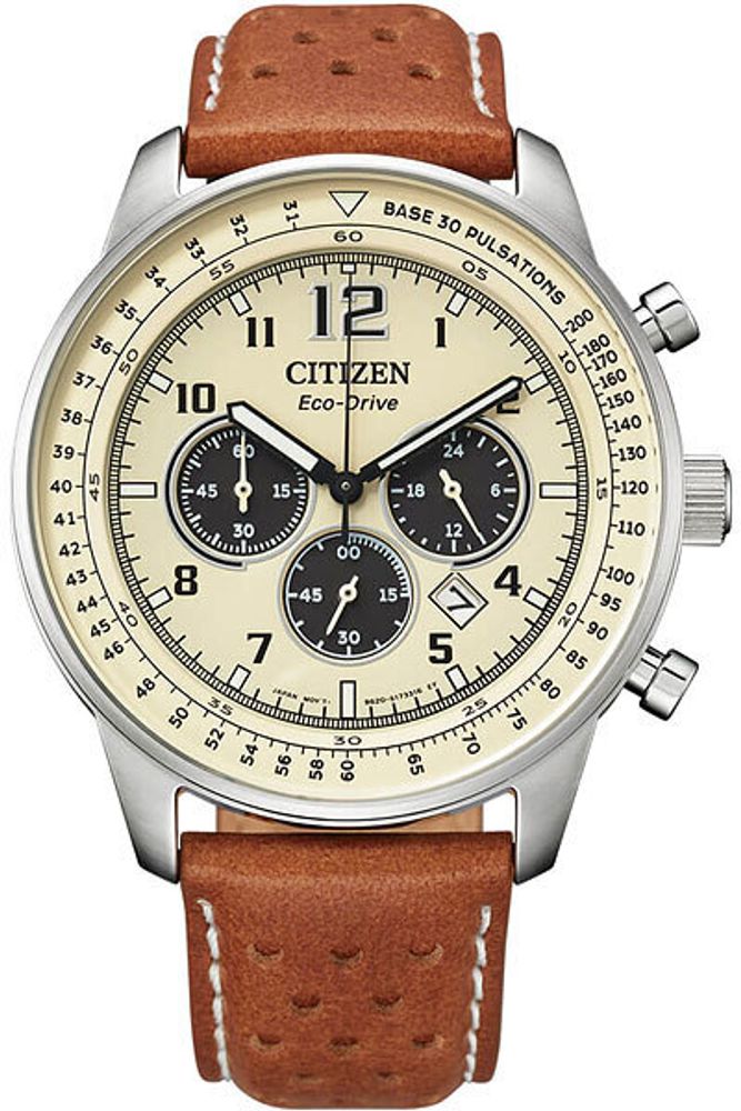 Мужские наручные часы Citizen CA4500-16X