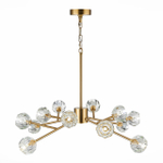 Подвесная люстра ST-Luce Romano SL1166.303.12