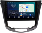 Магнитола для Nissan X-Trail T32, Qashqai J11 2014-2022 - Canbox 1009/1010 Android 10, 8-ядер, SIM-слот