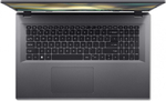 Ноутбук  Acer Aspire A317-55P 17.3 ", Intel N, 8 Гб RAM, 512 Гб SSD, UHD Graphics, Серебристый