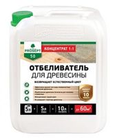 Отбеливатель древесины