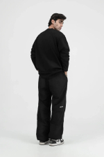 Брюки MLTV Base Nylon Black
