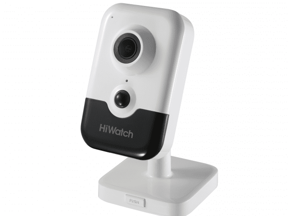 HiWatch IPC-C022-G2 4