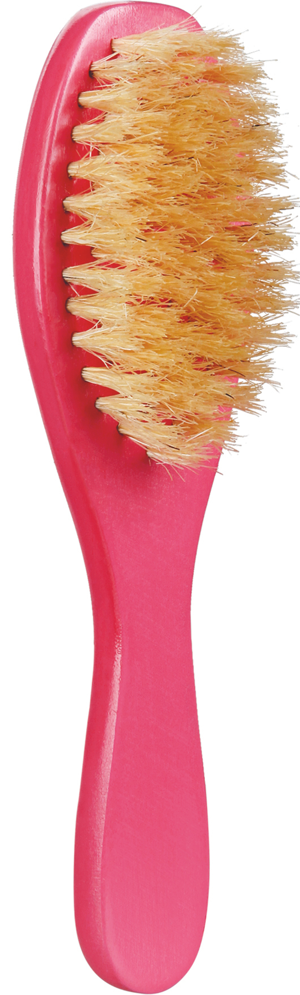Щетка для кошек "Trixie" Brush for Cats, натуральная щетина, 5x18 см