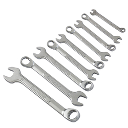 Набор инструментов, 1/4", 1/2", CrV, 120 зубьев, 82 предмета Gross