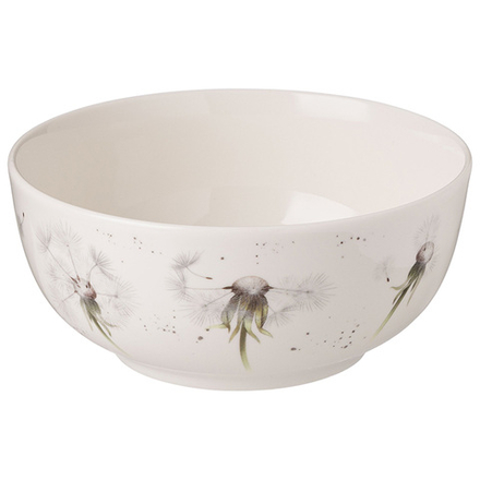 САЛАТНИК 700 МЛ "ЛОВИ СЧАСТЬЕ" 15 СМ