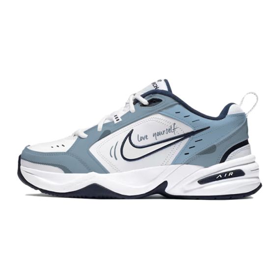 【 】 Nike Air Monarch 4 PU