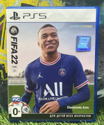 FIFA 22 Sony PS5