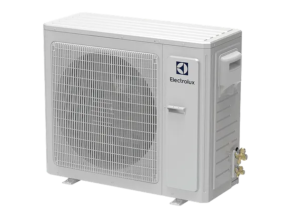 Кассетная сплит-система Electrolux EACC-12H/UP4-DC/N8 Unitary Pro 4 DC