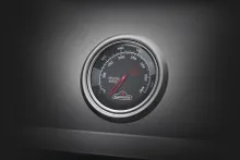 Газовый гриль Napoleon Freestyle 365 SIB, 4 горелки (с ИК-горелкой), серый
