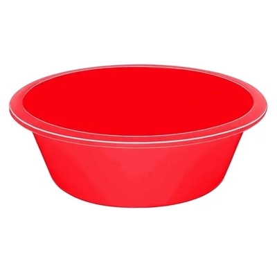 Таз 5 л круглый