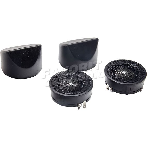 Комп. акустика AMP Beat LB 6.5 ver.2