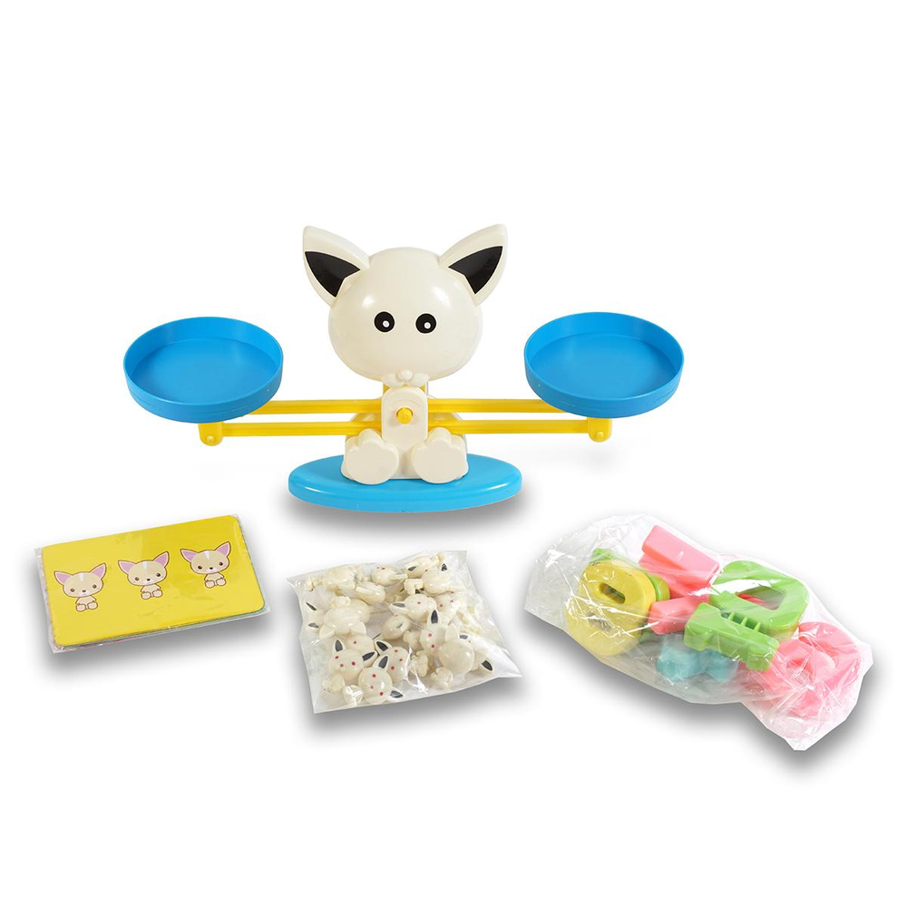 Весы детские ST-102 (27*7,5*26,5 см)