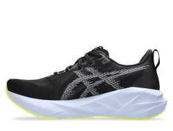 Кроссовки для бега мужские Asics Novablast 5 M Черно-Голубые