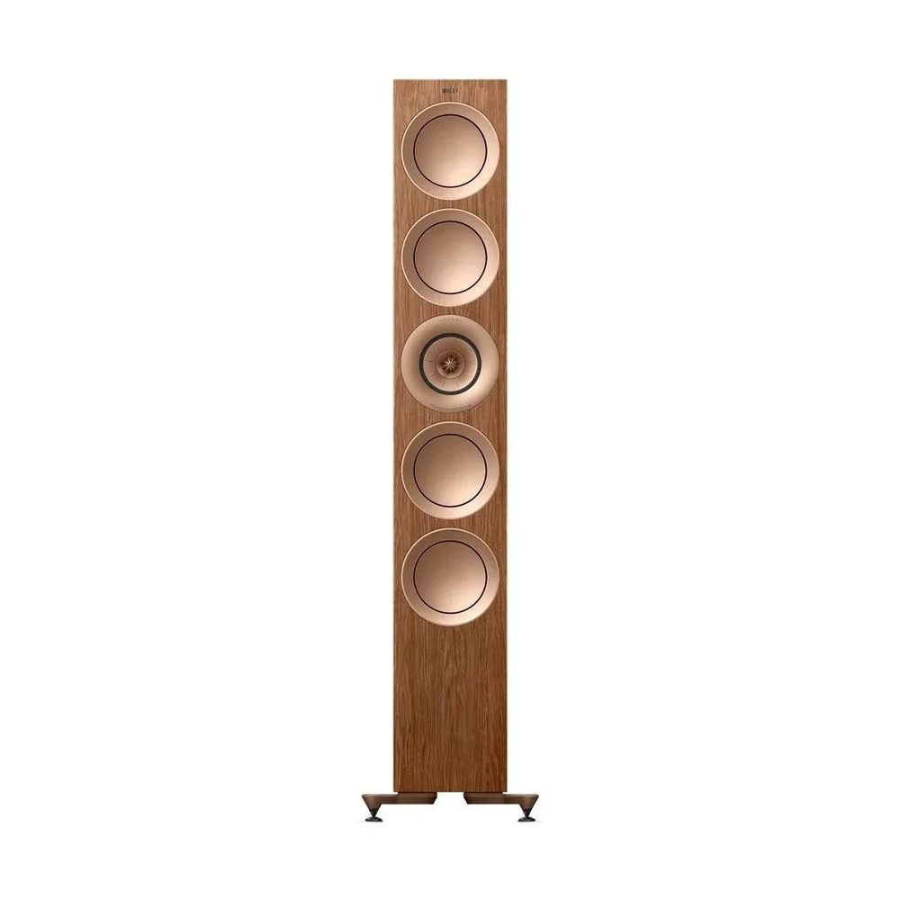 Напольная акустика KEF R11Meta Walnut