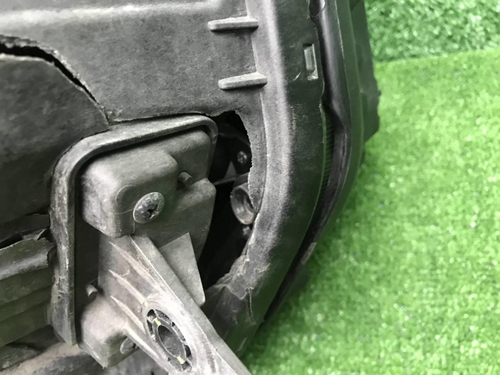 Фара левая Hyundai Palisade (2022-н.в.) LED