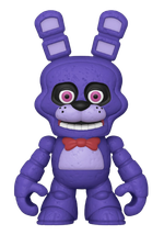 Фигурка Funko Vinyl SNAPS! FNAF Bonnie