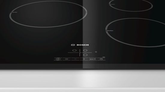 Индукционная варочная панель Bosch PIM631B18E