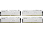 Оперативная память Kingston Fury KF552C40BWK4-128, DDR5 4х 128ГБ 5200 МГц, DIMM, RTL