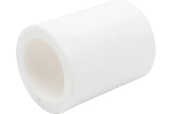 Муфта TEBO сварка 32 белая 35133