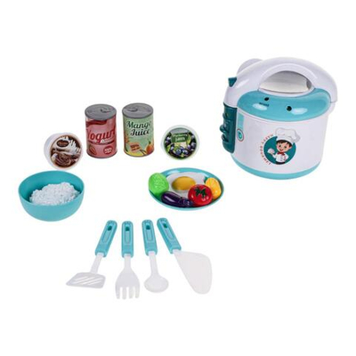 Быт.техника Мультиварка см, коробка 5548-6