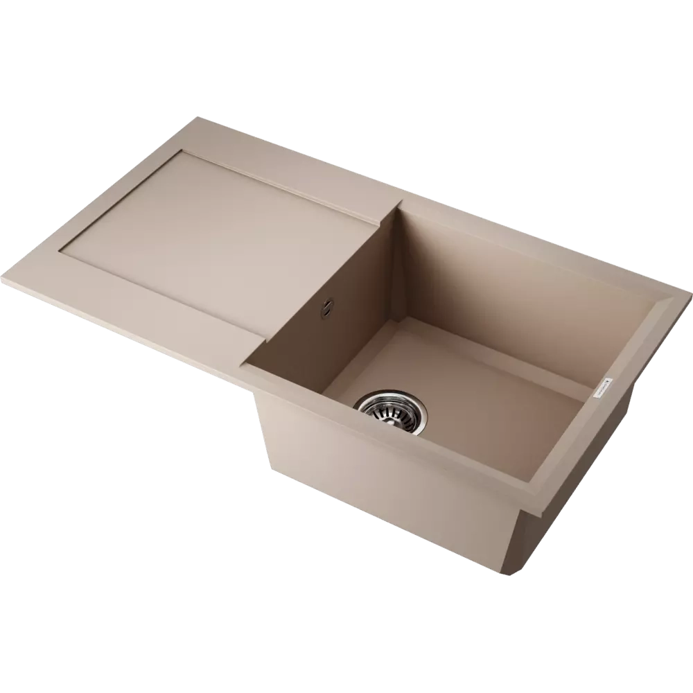 Кухонная мойка Omoikiri Sakaime 78-2-DC