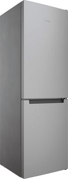 Двокамерний холодильник INDESIT INFC8 TI21X 0