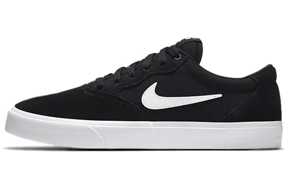 Кроссовки Nike Sb Chron Slr