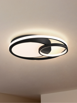 Потолочный светильник Freya FR10028CL-L80B