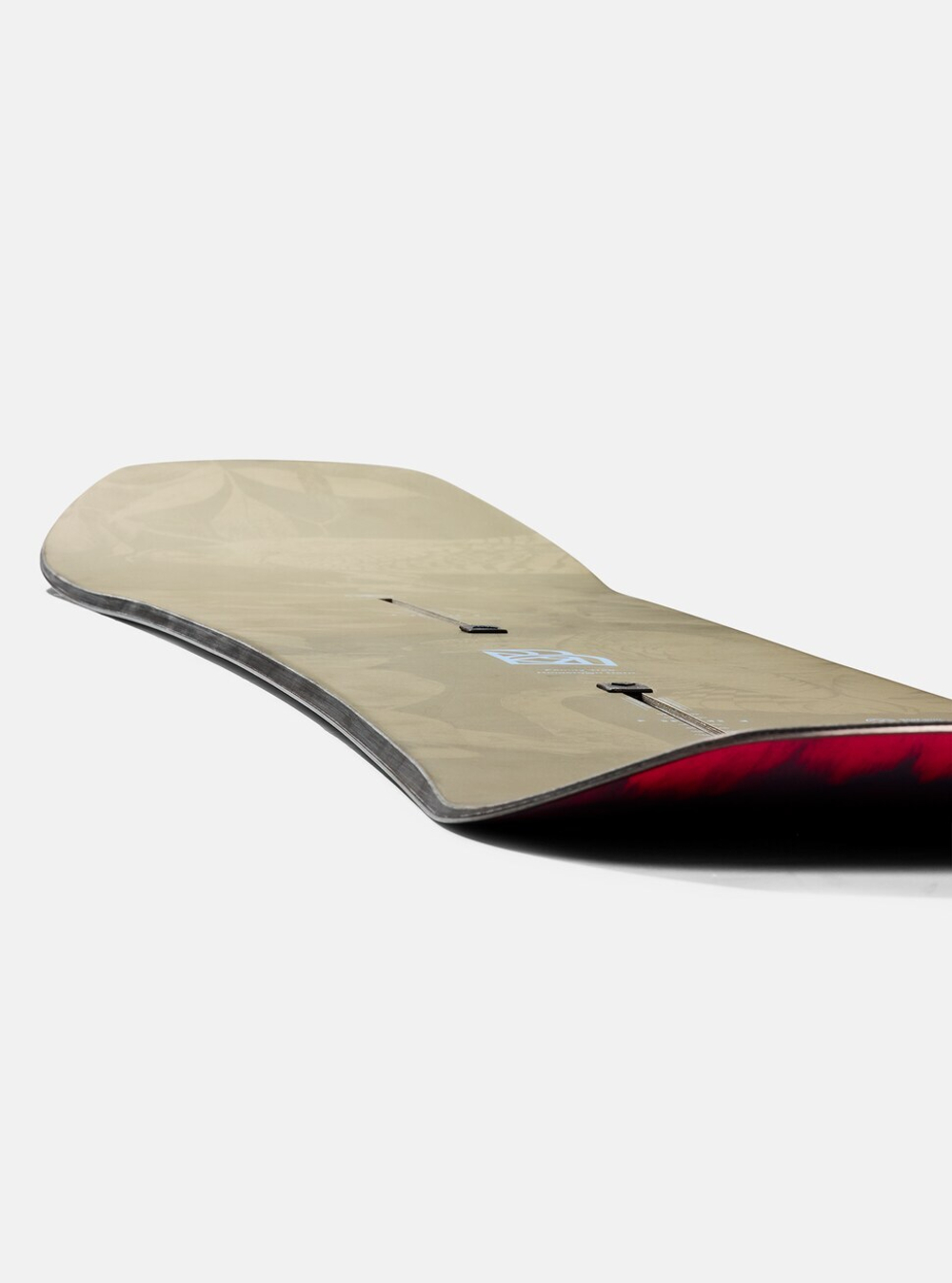 Сноуборд Burton Kids' Family Tree Hometown Hero