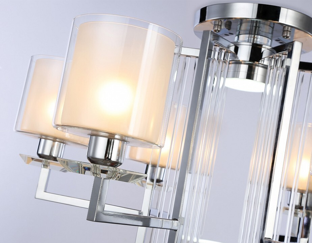 Потолочная люстра Ambrella Light TR TR4418