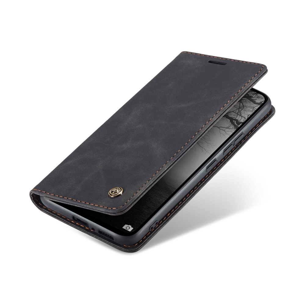 Чехол-книжка CaseMe Matte Redmi Note 13 4G